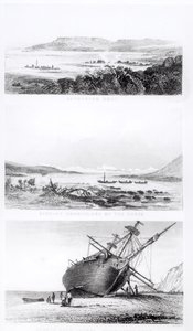 Scènes du 
